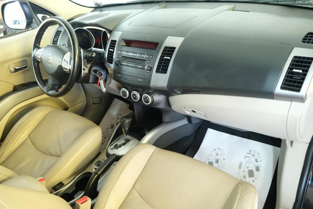 Citroen C-Crosser Омск  - изображение 18