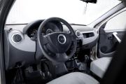 Lada (ВАЗ) Largus I Тюмень  - изображение 37