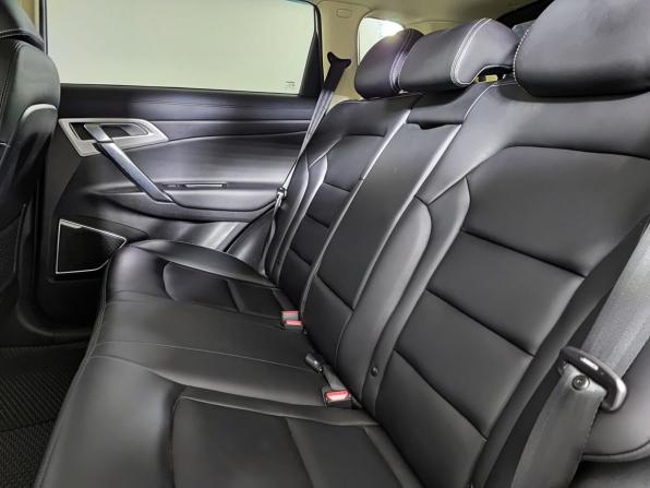 Geely Atlas I с пробегом 2021 года, цена 1 750 000 рублей, 69000 км, внедорожник, Автокод Объявления