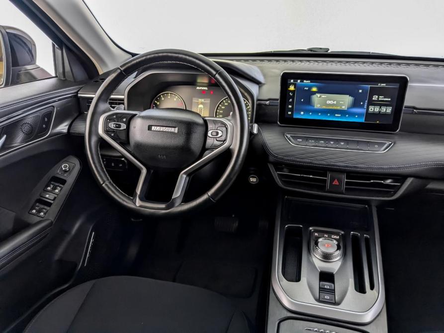 Haval Jolion I Москва  - изображение 26
