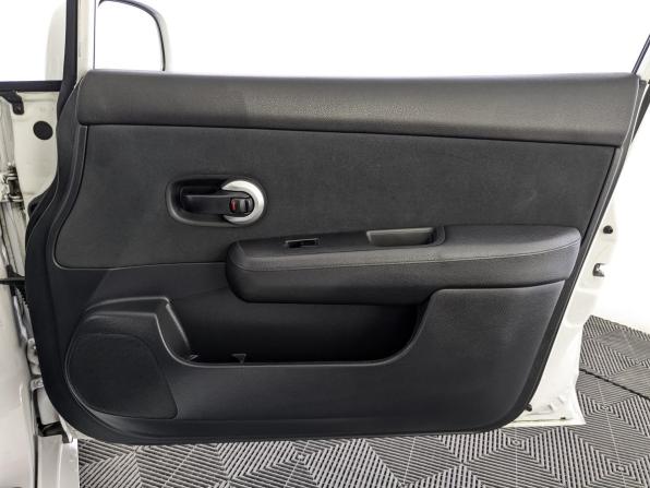 Nissan Tiida I Рестайлинг с пробегом 2012 года, цена 670 000 рублей, 168866 км, седан, Автокод Объявления