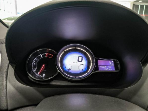 Renault Megane III Рестайлинг с пробегом 2013 года, цена 730 000 рублей, 173000 км, хэтчбек, Автокод Объявления
