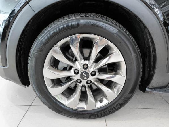 Kia Sorento III Prime с пробегом 2017 года, цена 2 400 000 рублей, 197707 км, внедорожник, Автокод Объявления