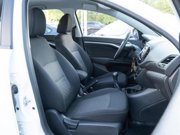 Lada (ВАЗ) Vesta I с пробегом 2018 года, цена 877 050 рублей, 118749 км, универсал, Автокод Объявления