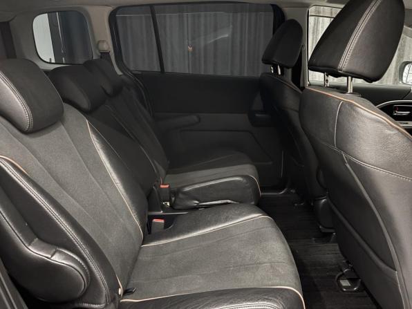 Mazda Premacy III (CW) с пробегом 2014 года, цена 1 220 000 рублей, 107000 км, минивэн, Автокод Объявления