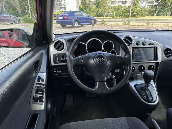 Toyota Matrix I (E130) с пробегом 2004 года, цена 580 000 рублей, 238165 км, хэтчбек, Автокод Объявления