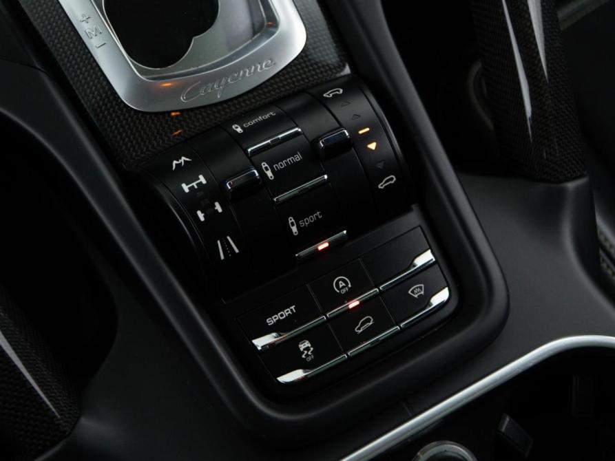 Porsche Cayenne II (958) Москва  - изображение 21