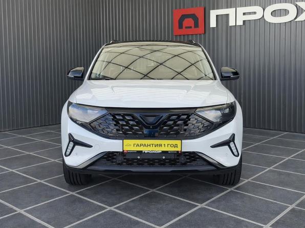 Jetta VS7 I Рестайлинг 1 с пробегом 2023 года, цена 2 057 000 рублей, 56750 км, внедорожник, Автокод Объявления