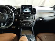 Mercedes-Benz GLE I (W166) Москва  - изображение 33