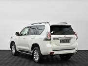 Toyota Land Cruiser Prado 150 Series Рестайлинг 1 Москва  - изображение 21