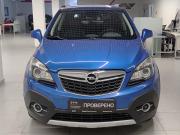 Opel Mokka I Казань  - изображение 24