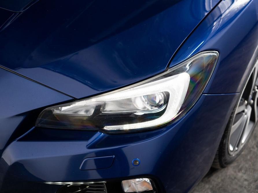 Subaru Levorg I Иркутск  - изображение 22