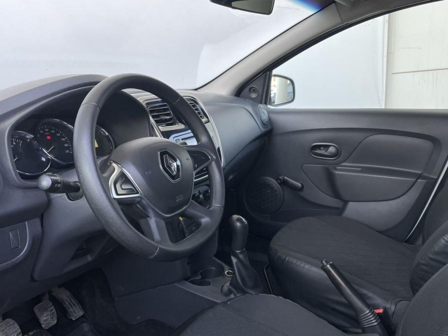 Renault Logan II Рестайлинг Екатеринбург  - изображение 9
