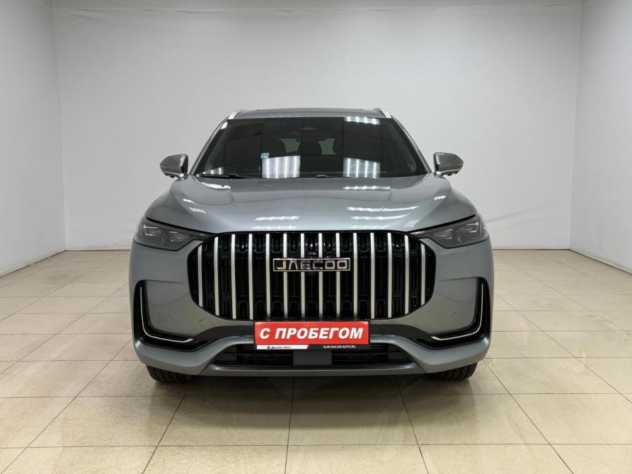 Jaecoo J8 Альметьевск  - изображение 2