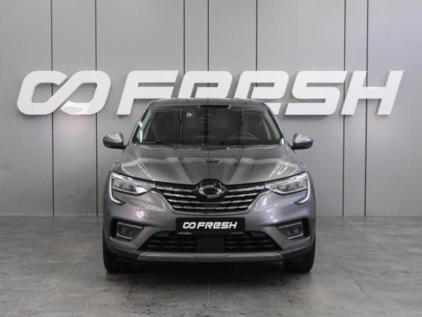 Renault Samsung XM3 с пробегом 2020 года, цена 2 069 000 рублей, 36532 км, внедорожник, Автокод Объявления