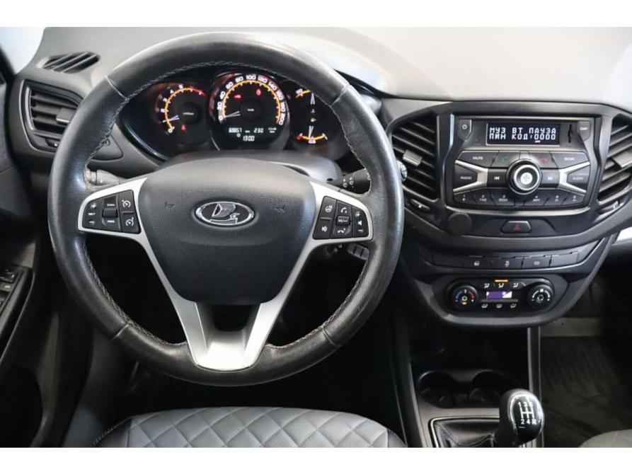 Lada (ВАЗ) Vesta I Коломна  - изображение 8