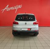 Volkswagen Tiguan I Рестайлинг Вологда  - изображение 23