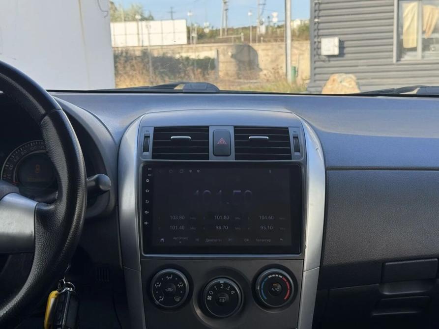 Toyota Corolla X (E140 E150) Рестайлинг Самара  - изображение 16