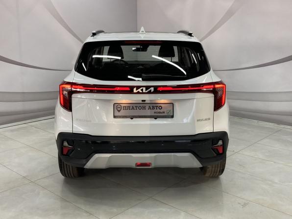 Новый Kia Seltos I Рестайлинг 2025 года, цена 2 979 000 рублей, внедорожник, Автокод Объявления