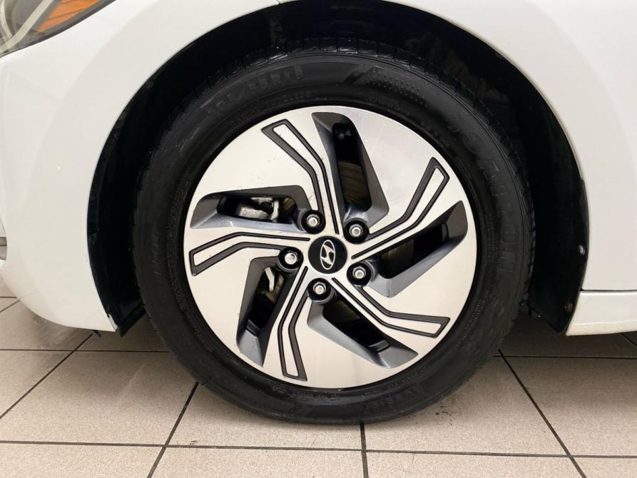 Hyundai Elantra VI (AD) Энгельс  - изображение 21