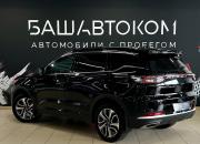 Chery Tiggo 7 Pro Max I Рестайлинг Уфа  - изображение 22