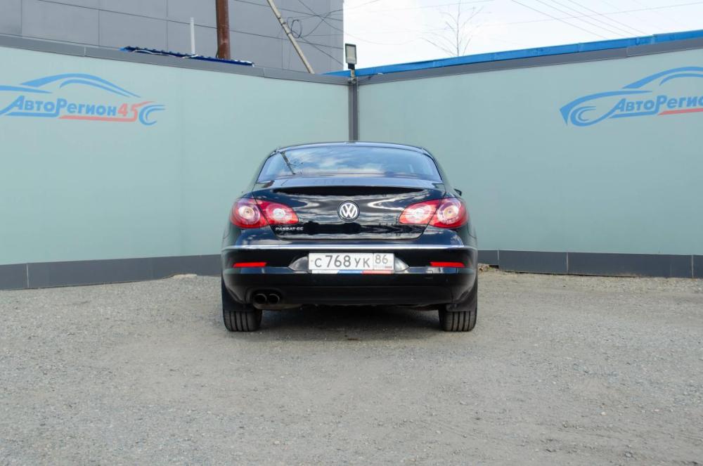 Volkswagen Passat CC I Курган  - изображение 3