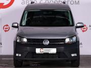 Volkswagen Caddy IV Минеральные Воды  - изображение 25