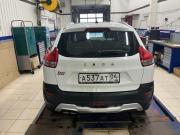 Lada (ВАЗ) XRAY I Кемерово  - изображение 10