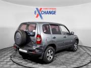 Chevrolet Niva I Рестайлинг Нижний Новгород  - изображение 29