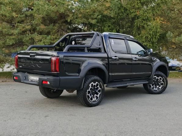 JAC T9 с пробегом 2024 года, цена 2 969 000 рублей, 38462 км, offers.body_type.unknown, Автокод Объявления