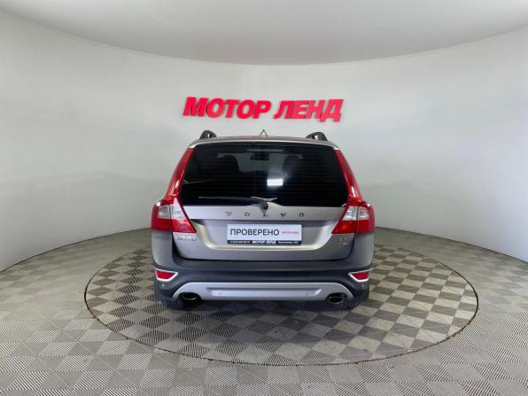 Volvo XC70 II с пробегом 2012 года, цена 1 261 000 рублей, 358962 км, универсал, Автокод Объявления