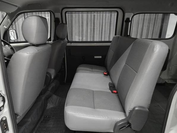 Toyota Town Ace IV с пробегом 2020 года, цена 1 489 000 рублей, 131000 км, минивэн, Автокод Объявления