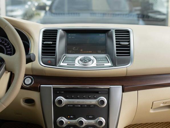 Nissan Teana II Рестайлинг с пробегом 2012 года, цена 1 140 000 рублей, 167240 км, седан, Автокод Объявления