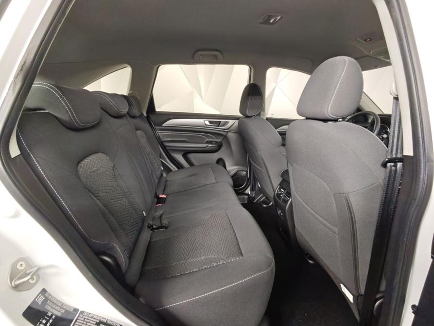 Haval M6 II Москва  - изображение 16