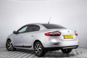 Renault Fluence I Рестайлинг Пермь  - изображение 24