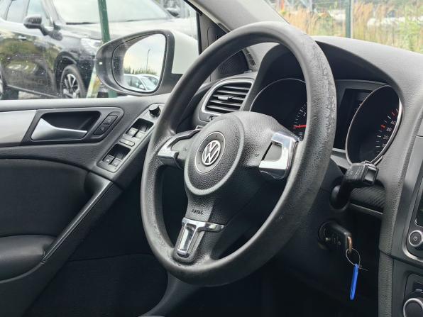 Volkswagen Golf VI с пробегом 2012 года, цена 339 000 рублей, 432000 км, хэтчбек, Автокод Объявления