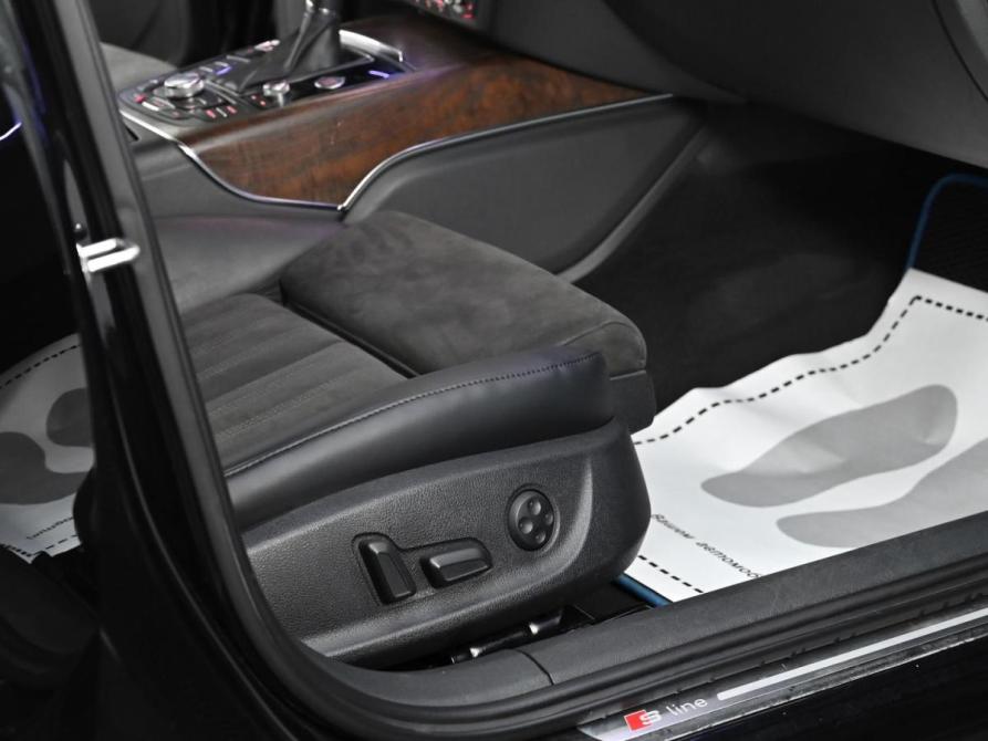 Audi A6 IV (C7) Москва  - изображение 13