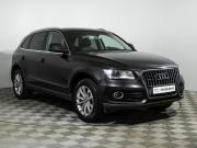 Audi Q5 I (8R) Рестайлинг Санкт-Петербург  - изображение 23