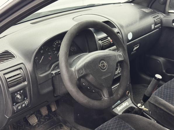 Opel Astra G с пробегом 2000 года, цена 320 000 рублей, 397568 км, хэтчбек, Автокод Объявления