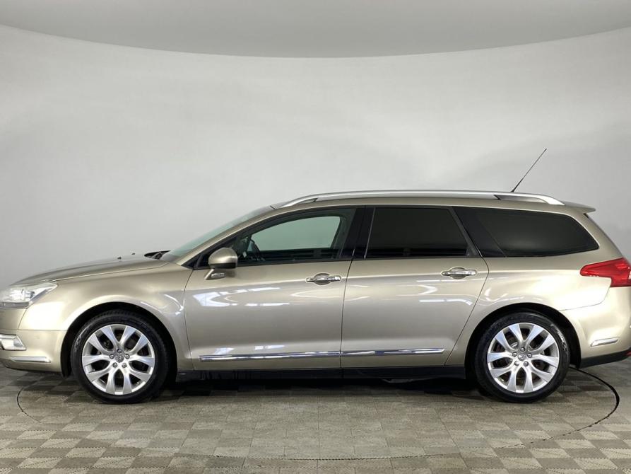 Citroen C5 II Воронеж  - изображение 10