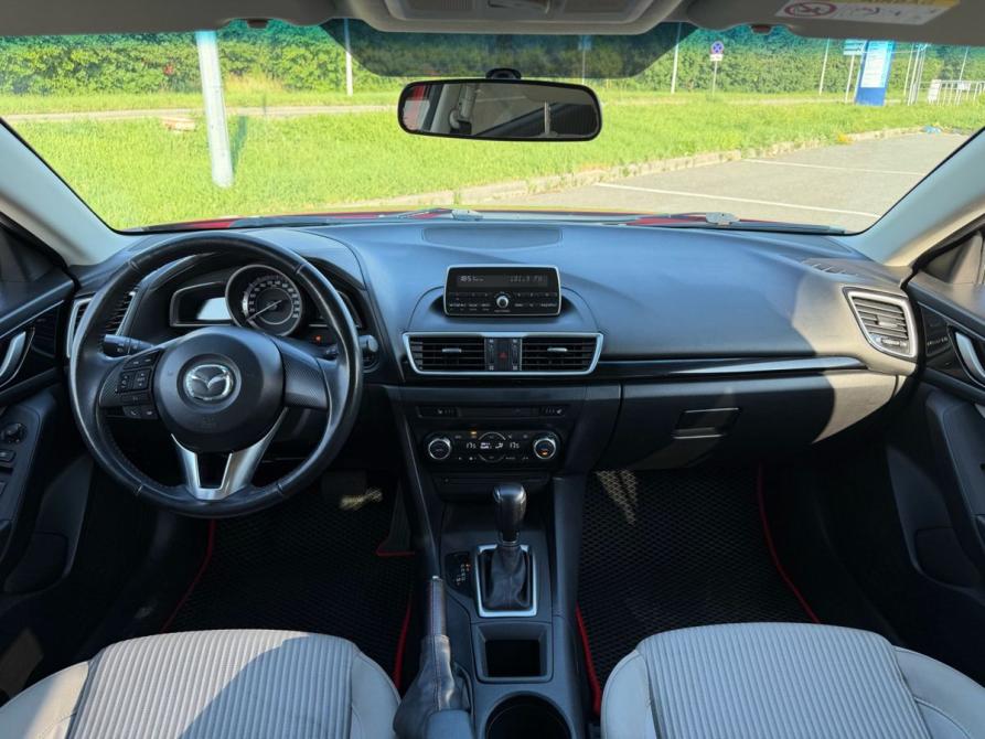 Mazda 3 III (BM) Казань  - изображение 22