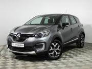 Renault Kaptur I Санкт-Петербург  - изображение 19