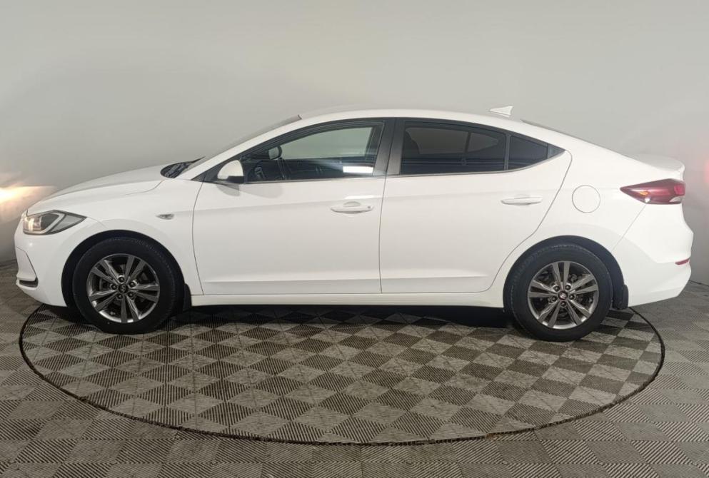 Hyundai Elantra VI (AD) Волгоград  - изображение 4