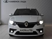 Renault Sandero II Рестайлинг Каменск-Уральский  - изображение 17