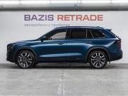 Geely Monjaro I Тюмень  - изображение 34