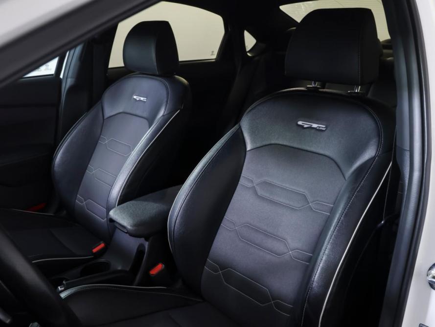 Kia Cerato IV Москва  - изображение 15