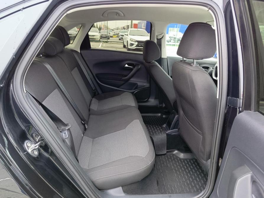 Volkswagen Polo V Рестайлинг Тюмень  - изображение 15