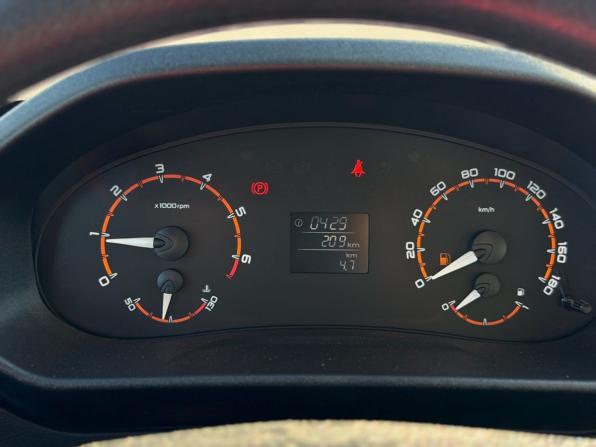 Lada (ВАЗ) Niva Legend с пробегом 2023 года, цена 1 030 000 рублей, 200 км, внедорожник, Автокод Объявления