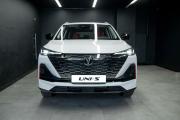 Changan UNI-S (CS55 Plus) Москва  - изображение 16