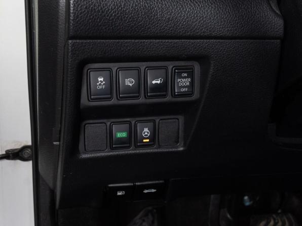 Nissan X-Trail III с пробегом 2019 года, цена 2 150 000 рублей, 98516 км, внедорожник, Автокод Объявления